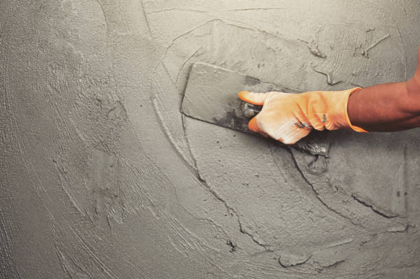 Best Stamped Concrete Services in Neuse Forest, NC