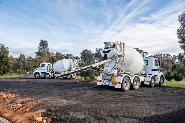 Best Concrete Demolition Services in Neuse Forest, NC