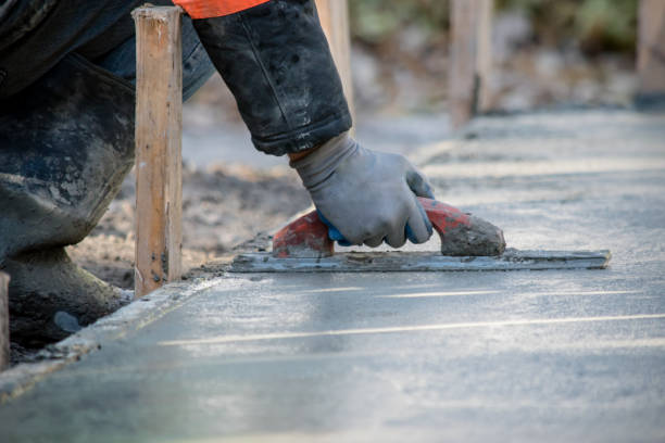 Best Concrete Driveway Installation in Neuse Forest, NC
