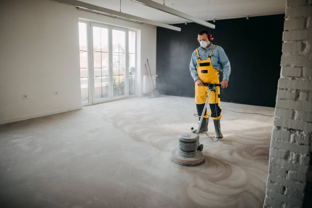 Best Industrial Concrete Flooring in Neuse Forest, NC