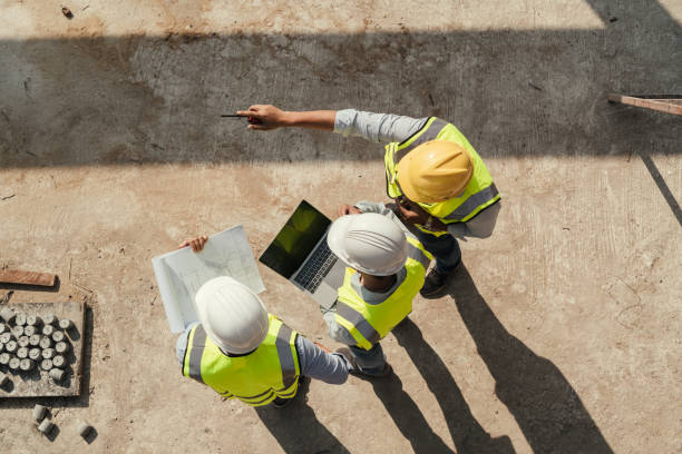 Best Commercial Concrete Services in Neuse Forest, NC