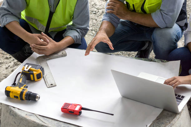 Best Industrial Concrete Flooring in Neuse Forest, NC