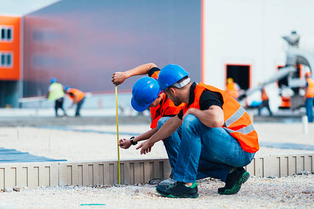 Best Residential Concrete Solutions in Neuse Forest, NC